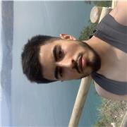 Soy titulado en inglés, recibí el certificado en Londres, estuve viviendo en Inglaterra por 3 años